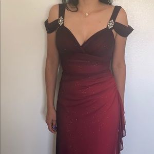 ✨Beautiful Ombré Dress✨